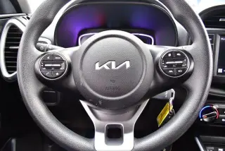 Kia Soul 2025 LX 4dr Crossover