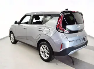 Kia Soul 2025 LX 4dr Crossover