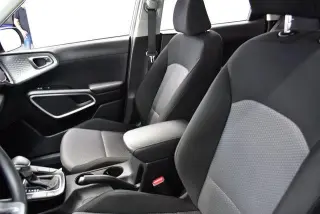 Kia Soul 2025 LX 4dr Crossover