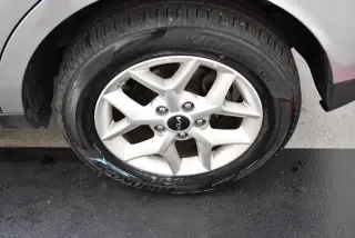 Kia Soul 2025 LX 4dr Crossover