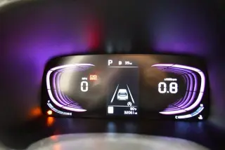 Kia Soul 2025 LX 4dr Crossover