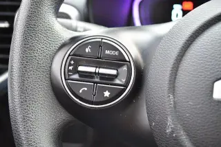 Kia Soul 2025 LX 4dr Crossover