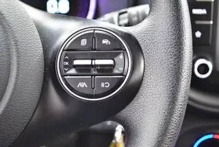 Kia Soul 2025 LX 4dr Crossover