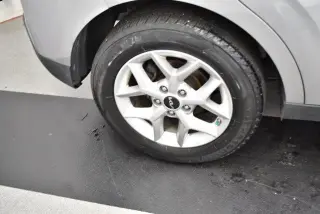 Kia Soul 2025 LX 4dr Crossover