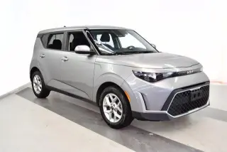 Kia Soul 2025 LX 4dr Crossover