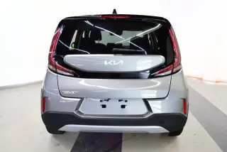 Kia Soul 2025 LX 4dr Crossover