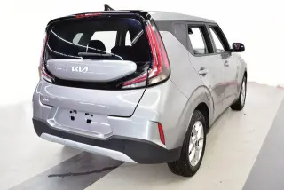 Kia Soul 2025 LX 4dr Crossover
