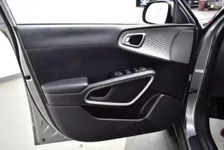 Kia Soul 2025 LX 4dr Crossover