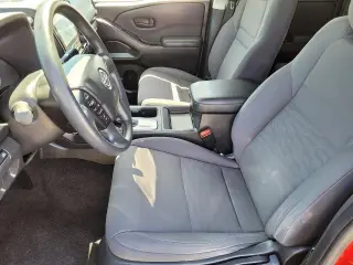 Nissan Frontier 2022 4x2 S 4dr Crew Cab 5 ft. SB