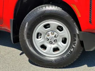Nissan Frontier 2022 4x2 S 4dr Crew Cab 5 ft. SB