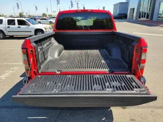 Nissan Frontier 2022 4x2 S 4dr Crew Cab 5 ft. SB