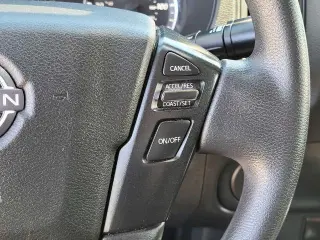 Nissan Frontier 2022 4x2 S 4dr Crew Cab 5 ft. SB