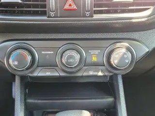 Kia Forte 2024 LX 4dr Sedan