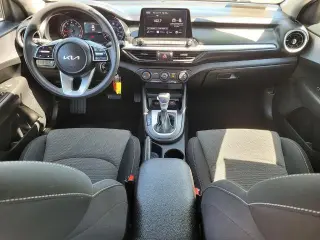 Kia Forte 2024 LX 4dr Sedan
