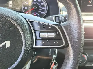 Kia Forte 2024 LX 4dr Sedan