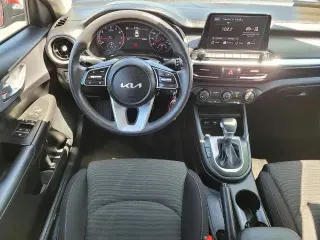 Kia Forte 2024 LX 4dr Sedan