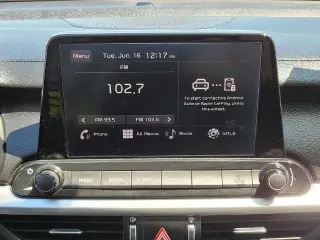Kia Forte 2024 LX 4dr Sedan