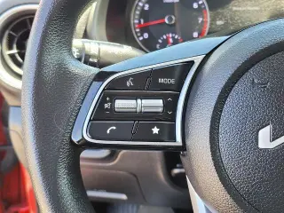 Kia Forte 2024 LX 4dr Sedan