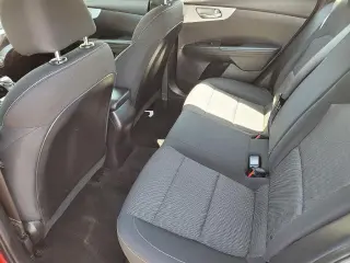 Kia Forte 2024 LX 4dr Sedan