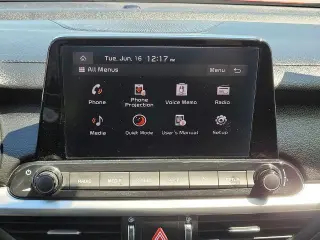 Kia Forte 2024 LX 4dr Sedan
