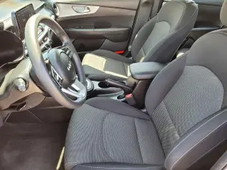 Kia Forte 2024 LX 4dr Sedan