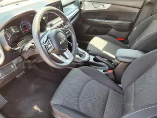 Kia Forte 2024 LX 4dr Sedan