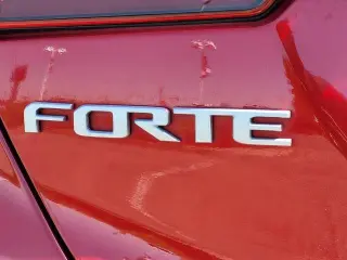 Kia Forte 2024 LX 4dr Sedan