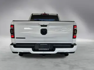 Ram 1500 2021 4x2 Big Horn 4dr Crew Cab 5.6 ft. SB Pickup
