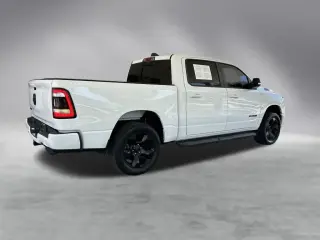Ram 1500 2021 4x2 Big Horn 4dr Crew Cab 5.6 ft. SB Pickup