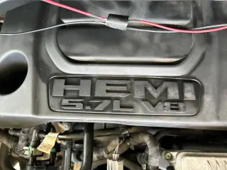 Ram 1500 2021 4x2 Big Horn 4dr Crew Cab 5.6 ft. SB Pickup