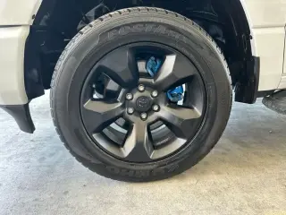 Ram 1500 2021 4x2 Big Horn 4dr Crew Cab 5.6 ft. SB Pickup