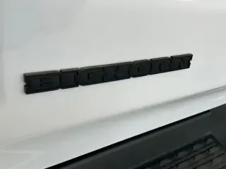 Ram 1500 2021 4x2 Big Horn 4dr Crew Cab 5.6 ft. SB Pickup
