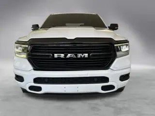 Ram 1500 2021 4x2 Big Horn 4dr Crew Cab 5.6 ft. SB Pickup