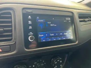 Honda HR-V 2022 Sport 4dr Crossover