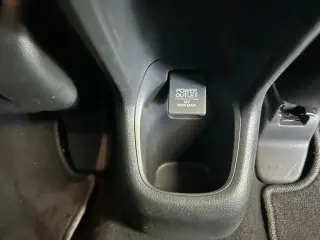Honda HR-V 2022 Sport 4dr Crossover