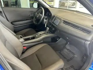 Honda HR-V 2022 Sport 4dr Crossover
