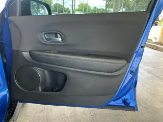 Honda HR-V 2022 Sport 4dr Crossover