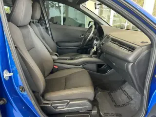 Honda HR-V 2022 Sport 4dr Crossover