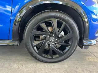Honda HR-V 2022 Sport 4dr Crossover