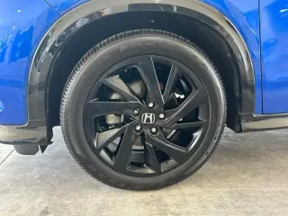 Honda HR-V 2022 Sport 4dr Crossover