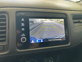 Honda HR-V 2022 Sport 4dr Crossover