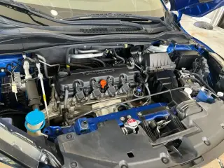 Honda HR-V 2022 Sport 4dr Crossover