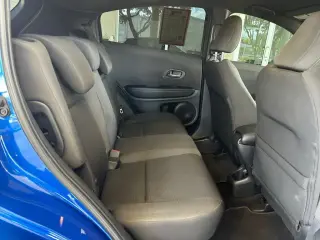 Honda HR-V 2022 Sport 4dr Crossover