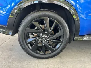 Honda HR-V 2022 Sport 4dr Crossover