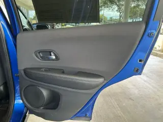 Honda HR-V 2022 Sport 4dr Crossover