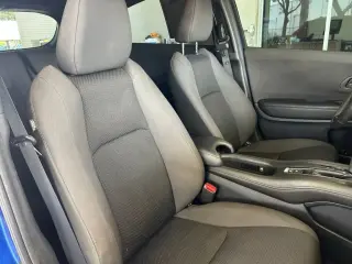 Honda HR-V 2022 Sport 4dr Crossover