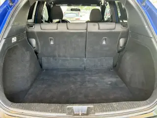 Honda HR-V 2022 Sport 4dr Crossover