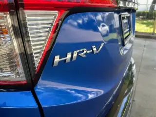 Honda HR-V 2022 Sport 4dr Crossover