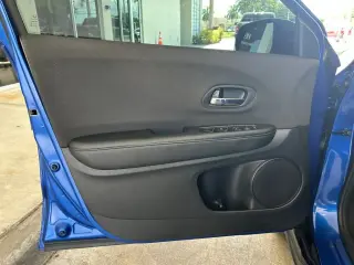 Honda HR-V 2022 Sport 4dr Crossover