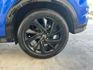 Honda HR-V 2022 Sport 4dr Crossover